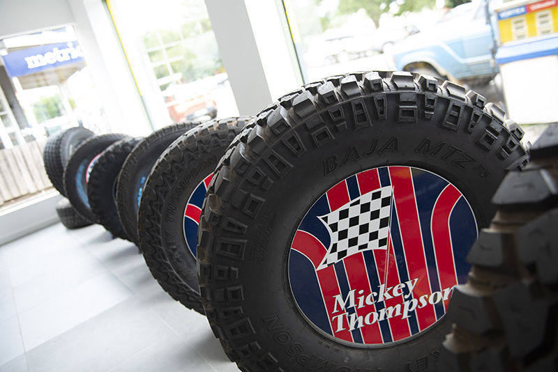 Services Gisborne Tyres New Tyres for all Vehicles Car, Bobcat