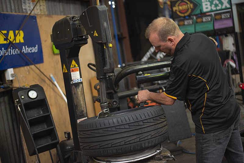 Tyre Care Gisborne Tyres New Tyres for all Vehicles Car, Bobcat