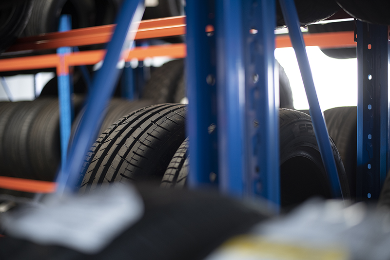 Tyre Care Gisborne Tyres New Tyres for all Vehicles Car, Bobcat